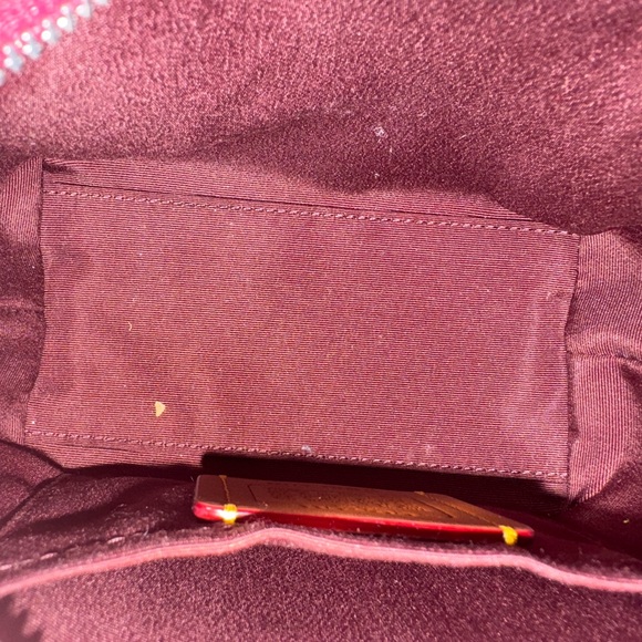 Coach City Mini Tote Bag - Picture 4 of 5